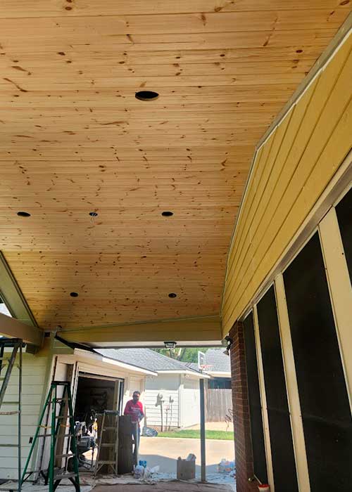 mountain landscape b&w