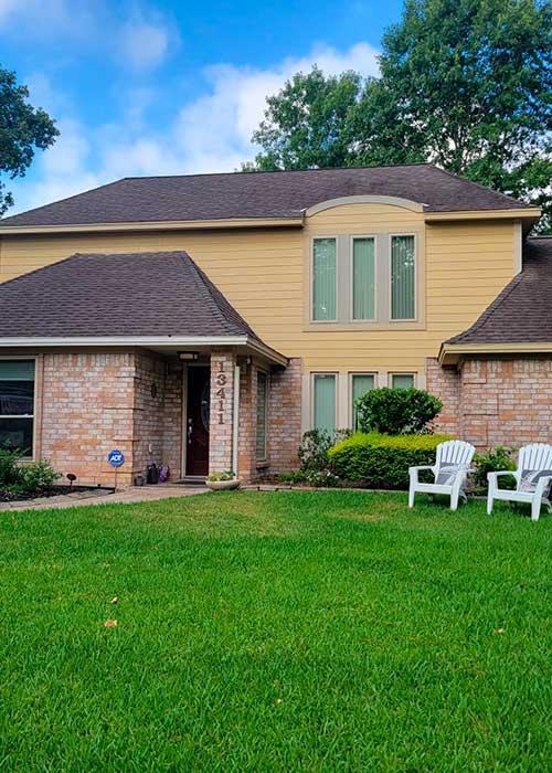 mountain landscape b&w
